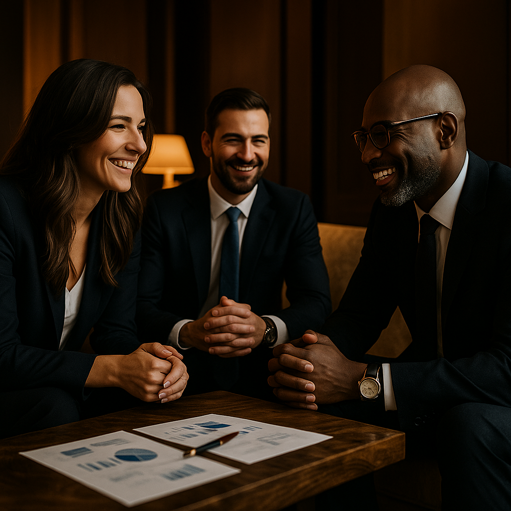 Other investments discussion
